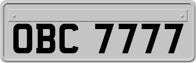 OBC7777