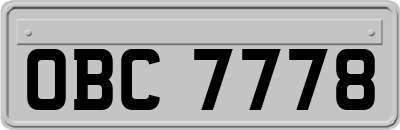 OBC7778