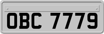 OBC7779