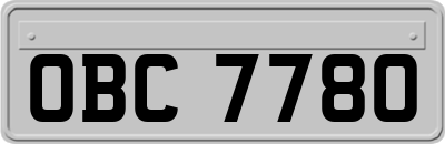 OBC7780