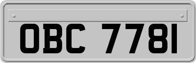 OBC7781
