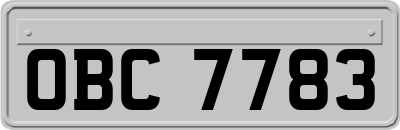 OBC7783