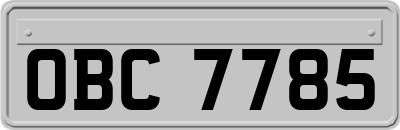 OBC7785
