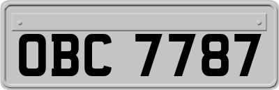 OBC7787