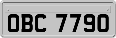 OBC7790