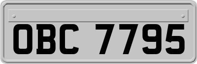 OBC7795