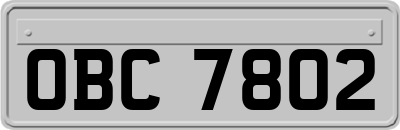 OBC7802