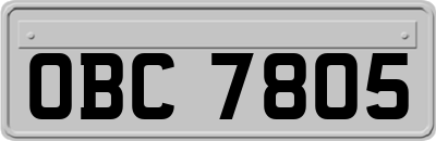 OBC7805