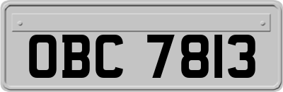 OBC7813