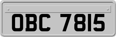 OBC7815
