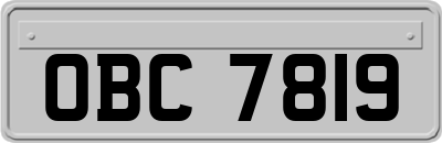 OBC7819