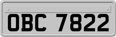 OBC7822