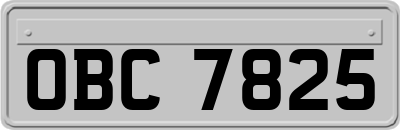 OBC7825