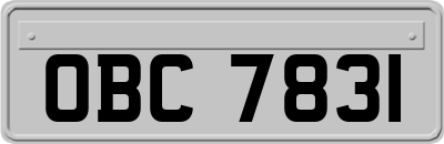 OBC7831