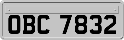 OBC7832