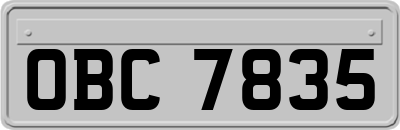 OBC7835
