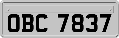 OBC7837