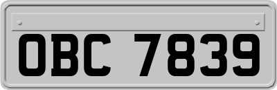 OBC7839