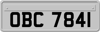 OBC7841