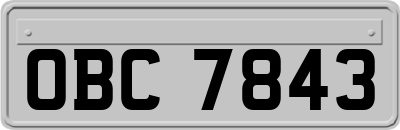 OBC7843