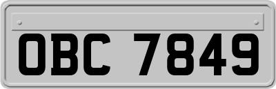 OBC7849
