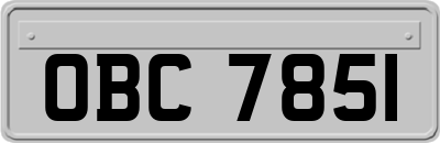 OBC7851