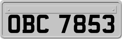OBC7853
