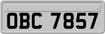 OBC7857