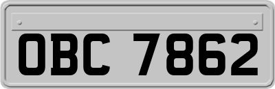 OBC7862