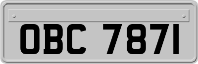 OBC7871