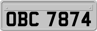 OBC7874
