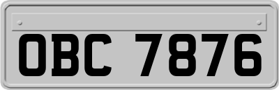 OBC7876