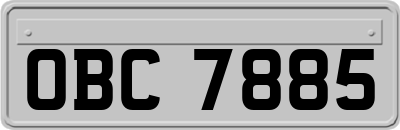 OBC7885