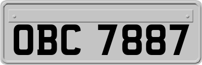 OBC7887