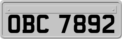 OBC7892