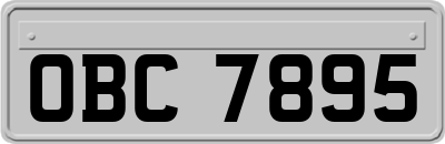 OBC7895