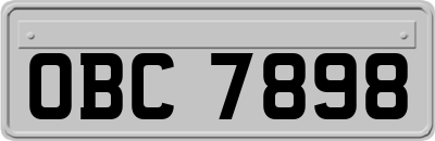 OBC7898