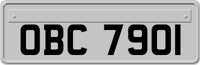 OBC7901
