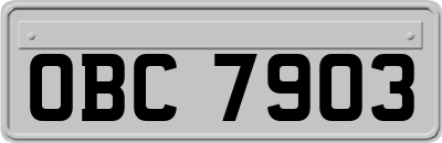OBC7903