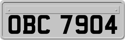 OBC7904