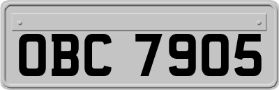 OBC7905