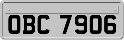 OBC7906
