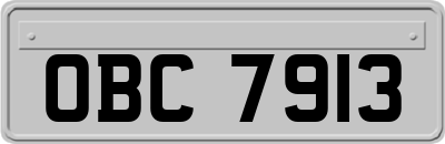 OBC7913