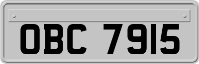 OBC7915