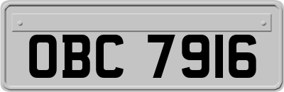 OBC7916