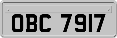 OBC7917