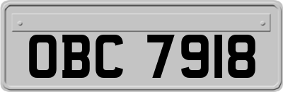 OBC7918