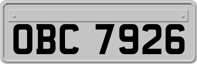 OBC7926