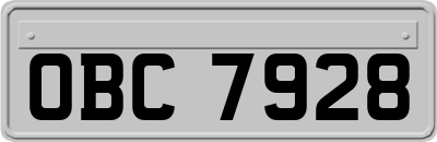 OBC7928
