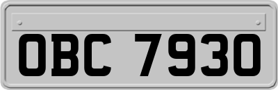 OBC7930
